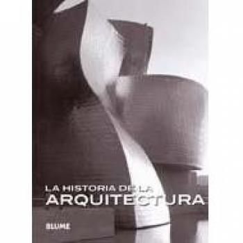 Historia de la arquitectura - Aa.vv