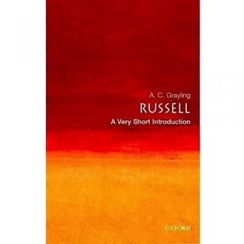 Russell: A Very Short Introduction: 59 (Very Short Introductions