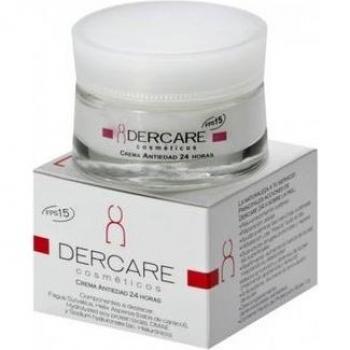 Dercare 24 Horas Crema Antiedad 60 Ml