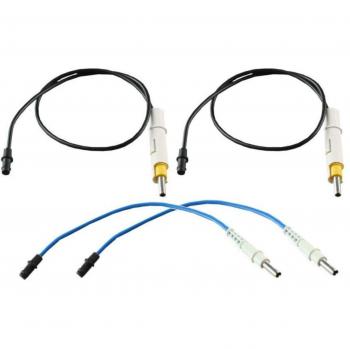 Sensor de desgaste de pastillas de freno QUICK BRAKE WS 0256 A