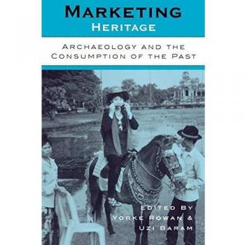 Heritage Marketing: Archaeological Insights and Architectural Consumption