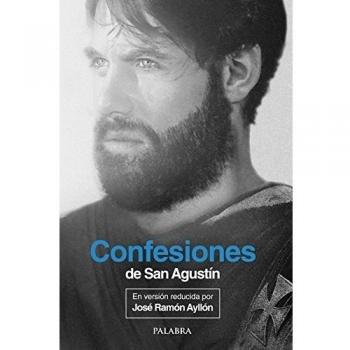 Confesiones De San Agustin