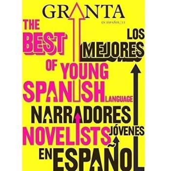Granta En Espa･Ol Nｧ11 3ｦed
