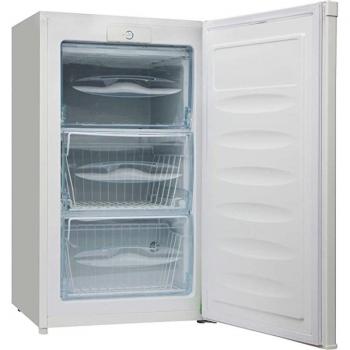 Solthermic CV85 Congelador Vertical 69L F Blanco