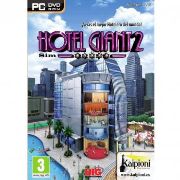 Hotel giant 2