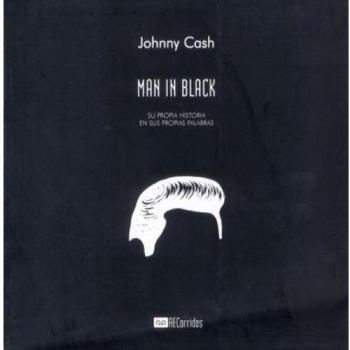 Man In Black Johnny Cash - Johnny Cash