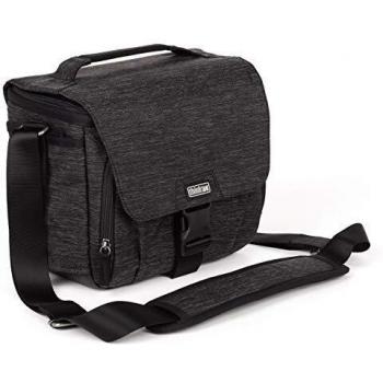 Think Tank TT6821 Shoulder Bag Vision 10, Graphite