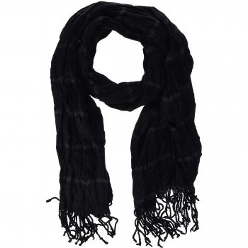 Antony Morato Jacquard Frange, Bufanda para Hombre,