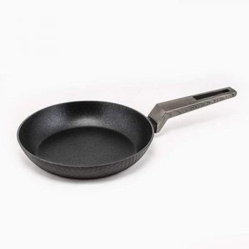 SARTÉN 20CM BLACK ICE AMERCOOK