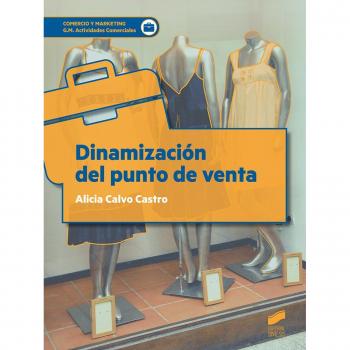 Dinamización del punto de venta: 1