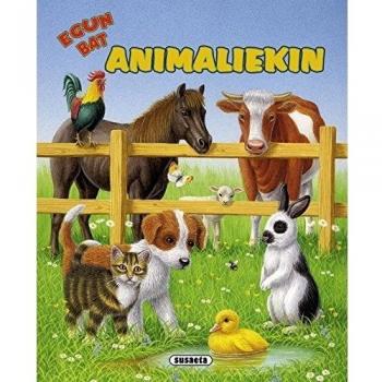 Egun bat animaliekin