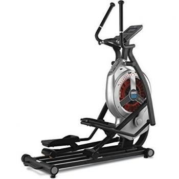 Bh Fitness  - Bicicleta elíptica cross1000 dual
