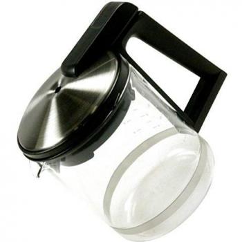 Jarra con filtro y tapa para cafetera expreso Krups MS-623653