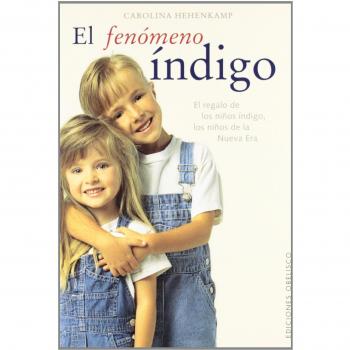 El fenómeno índigo