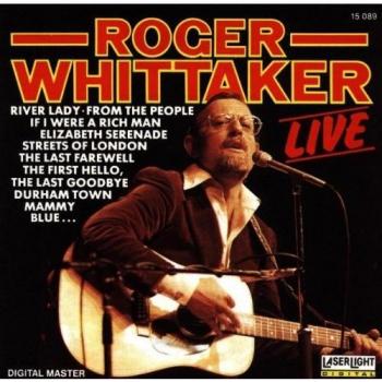 Roger Whittaker Live
