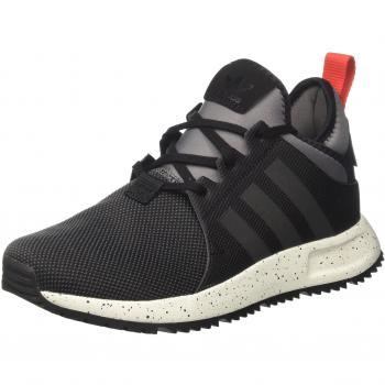 adidas X_Plr Snkrboot, Zapatillas de Gimnasia para Hombre, Negro