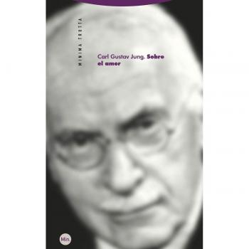 Sobre el amor - Jung, Carl Gustav
