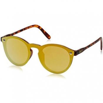 Ocean Eye Gafas de Sol, Marrón