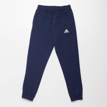 adidas Entrada 22 Girls' Children's Sportswear Trousers in Marine