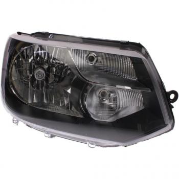 Faro principal DEPO 441-11F2RMLDEM2, Derecha - Faro delantero ABAKUS 441-11F2RMLDEM2