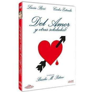 Del amor y otras soledades [DVD]