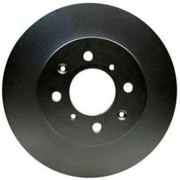 Disco de freno ventilado HELLA 8DD 355 103-121 para HONDA CIVIC 6 y 7 Hatchback