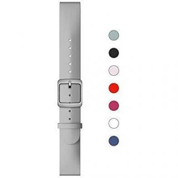 Withings Pulsera De SiliconaGris