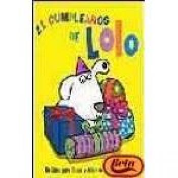 Cumpleaños de lolo, el - Emma Dodd