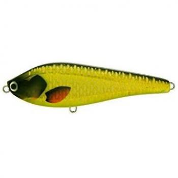Molix Pike Jerk 140 Sinking Col. Carp