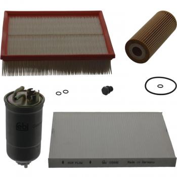 Kit de piezas de revisión FEBI BILSTEIN 38169 para VOLKSWAGEN Passat y SKODA Superb