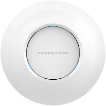 Grandstream GWN7625 Punto de Acceso WiFi AC PoE+ Gigabit Ethernet para Interiores Blanco