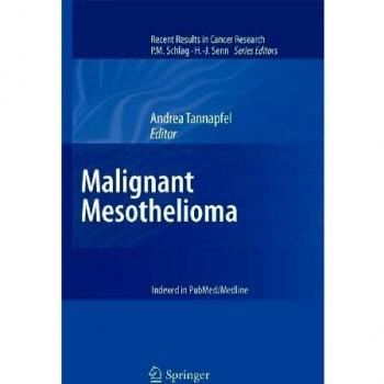 Malignant Mesothelioma: 189