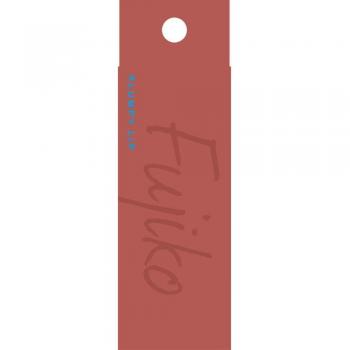 Fujiko Plumpy Lips 03 Luscious - Sweet Moisture Lip Balm 3.6g