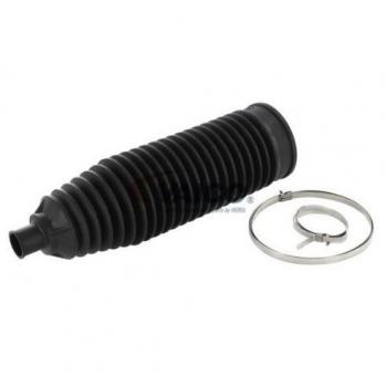 Juego de fuelles de dirección VAICO V25-0374 para Ford y Volvo, calidad original, termoplástico