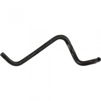 Tubería flexible de calefacción GATES 02-2033, manguera de calefacción moldeada GATES 02-2033