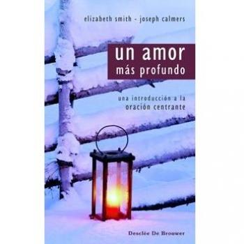 Un Amor Más Profundo-Fresado