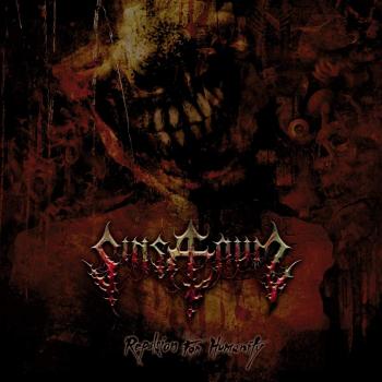 Repulsion for Humanity - Double Vinyl Gatefold + MP3 Download