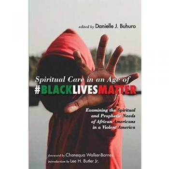 Spiritual Care for African Americans: Addressing Prophetic Needs in a Violent Society