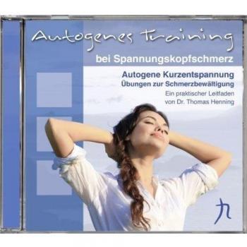 Autogenes Training Bei Spannungskopfschmerz