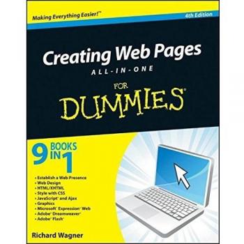 Creating Web Pages All-in-One for Dummies