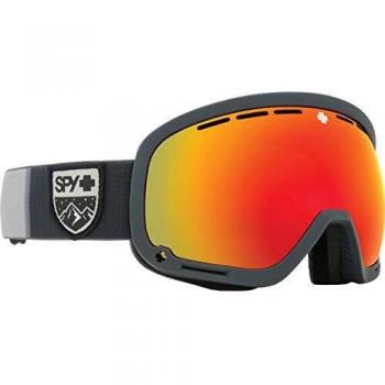Spy Optic Marshall Colorblock Gafas de nieve gris