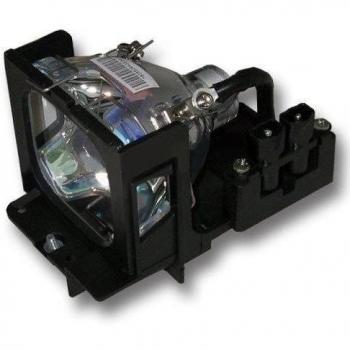 Alda PQ Original, Lámpara de proyector para TOSHIBA TLP-561D Proyectores, lámpara de marca con PRO-G6s viviendas