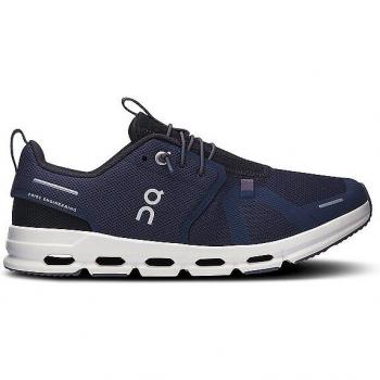 Zapatillas casual para niños On Cloud Sky azul tamaño 38