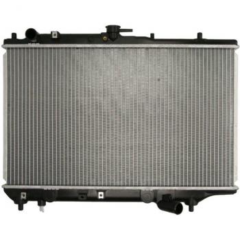 Radiador Denso DRM44006 para Refrigeración de Motor