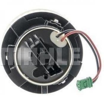 Ventilador habitáculo MAHLE ORIGINAL AB 281 000P - Ventilador interior, compatible con vehículos específicos, de alta eficiencia, diseño optimizado para un flujo de aire mejorado, fácil instalación