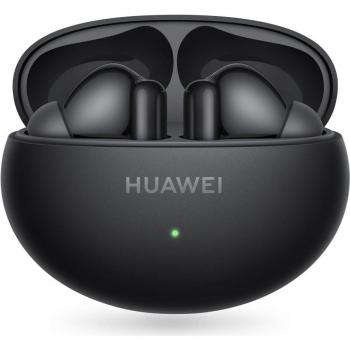 Huawei FreeBuds 6i Auriculares Inalámbricos Negro (Black)