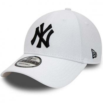 Gorra New Era New York Yankees Diamond Era Essential Blanco 9Fort