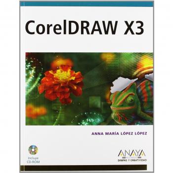 CorelDRAW X3 - Anna Maria Lopez Lopez