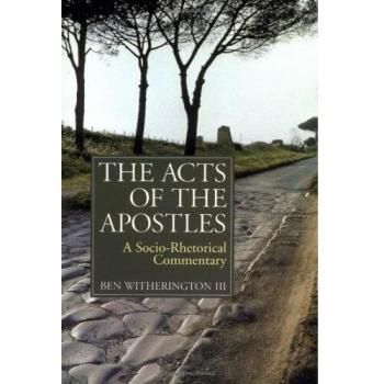 The Acts of the Apostles