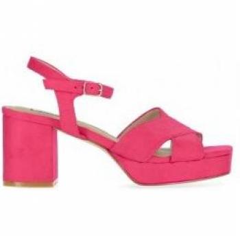 Sandalias de Mujer CHIKA10 FLORA 15 FUCSIA-FUCHSIA
